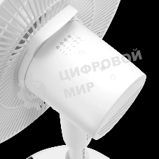 Вентилятор напольный Polaris PSF 3080, Белый