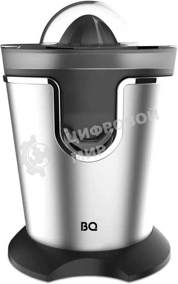 Соковыжималка BQ J1732 Black-Silver