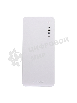Компьютер Raskat Standart 500 (Intel Core i5-12400, RAM 16Gb, SSD 512Gb, noOS, белый)