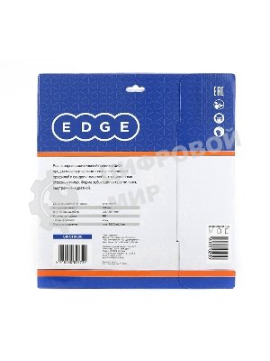 Диск EDGE by PATRIOT пильный по алюминию 305x96x30/25,4