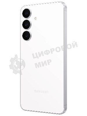 Смартфон Samsung Galaxy S25 FE SM-S731B 8/512Gb, белый