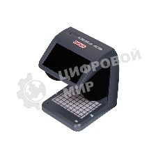 Детектор банкнот DoCash Mini Combo просмотровый мультивалюта