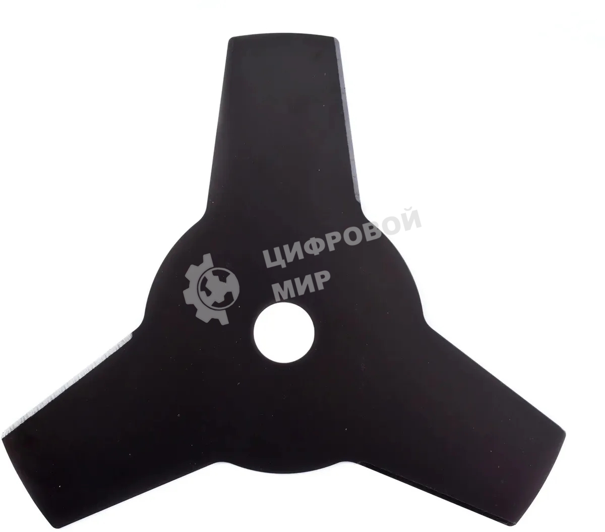 Триммер бензиновый RedVerg Gb52C. 2,2кВт/3,0л.с; 51,7 куб.см, прямая неразъемная штанга, велосипедная рукоятка, диск 3х лоп.- 255х25,4