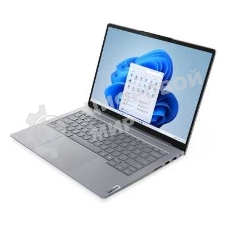 Ноутбук Lenovo ThinkBook 14 G8 IRL 2.8K 400nit 120Hz Core5 220H/16Gb/1Tb/Win 11Pro