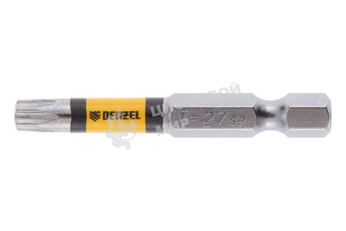 Набор бит Denzel T27x2