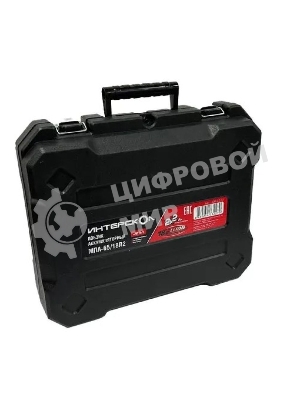 Лобзик электрический ИНТЕРСКОЛ 630.2.2.70