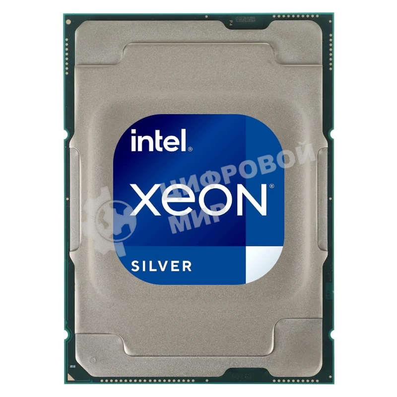 Процессор Lenovo Xeon Silver 4309Y Soc-4189 2.8GHz OEM