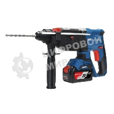 Перфоратор DongCheng DCZC02-26, SDS-plus, 20 В, 3,1 Дж, от аккумулятора