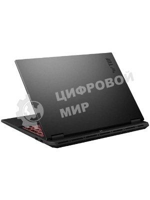 Ноутбук ASUS TUF Gaming A16 FA608UP/16