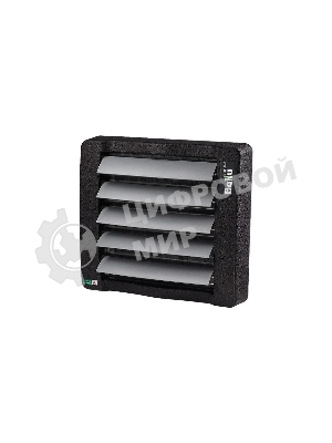 Тепловентилятор водяной Ballu BHP-W3-20-S