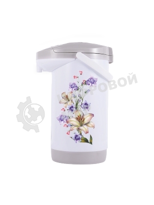 Термопот Blackton Bt TP321 Lilies 3 л, 600 Вт