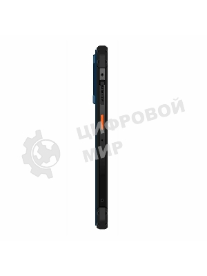 Смартфон IIIF150 Air1 Pro Plus, 6/128Gb, кобальтово-синий