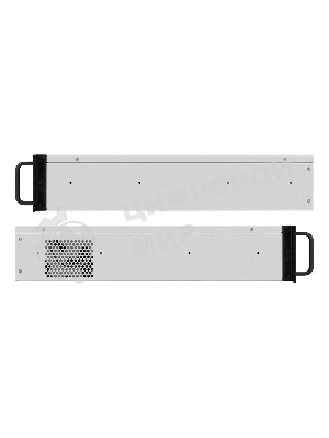 Серверный корпус ExeGate Pro 2U450-06 (RM 19