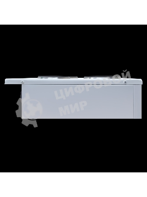 Плита настольная электрическая Лысьва ПЭН 40М белый ДА эмалированный металл (настольная)