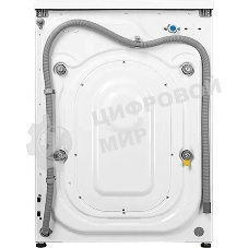 Стиральная машина TCL F6 BLDC TWOP-609W14W белая, загрузка фронтальная 9кг, 1400 об/мин., класс: A+++