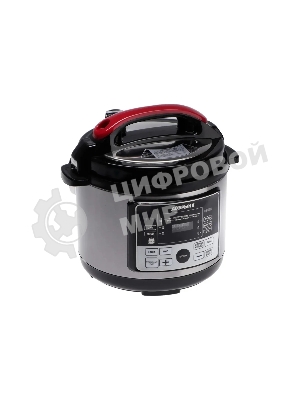 Мультиварка-скороварка Добрыня DO-1022 5л