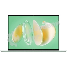 Ноутбук Huawei MateBook 14 FlemingH зеленый 14