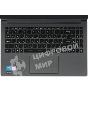 Ноутбук MSI Modern 14 F1MG Core 5 120U 14