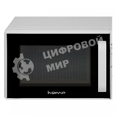 Микроволновая печь Home HMM207DW белый