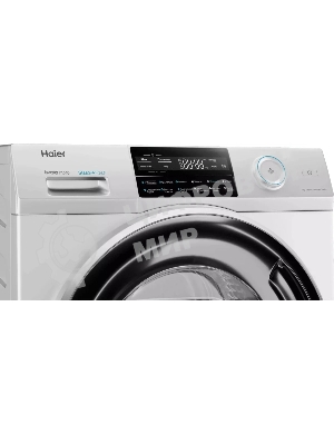 Стиральная машина Haier HW70-BP12969AE белый, загрузка фронтальная 7 кг, 1200 об/мин, класс A+++