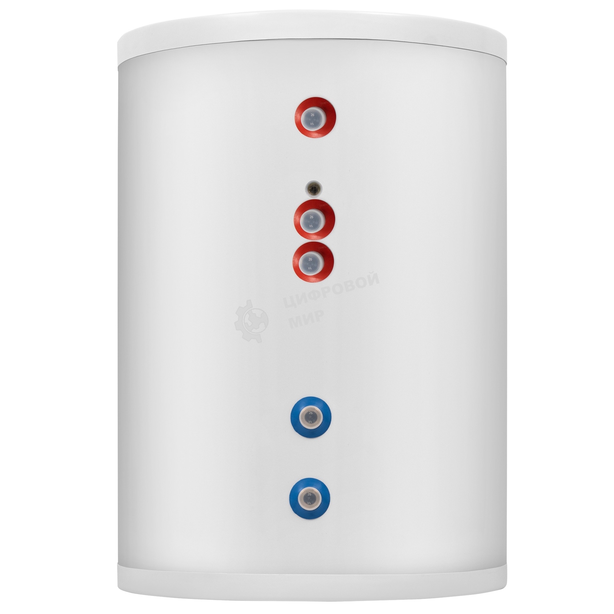 Бойлер косвенного нагрева Royal Thermo AQUATEC INOX RTWX 100 напольный