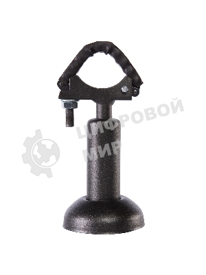 Напольный регулируемый кронштейн Royal Thermo, черный