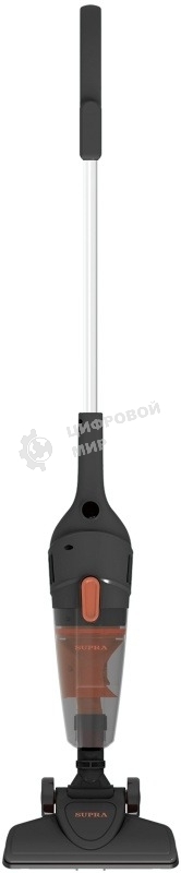 Пылесос вертикальный проводной SUPRA VCS-1055