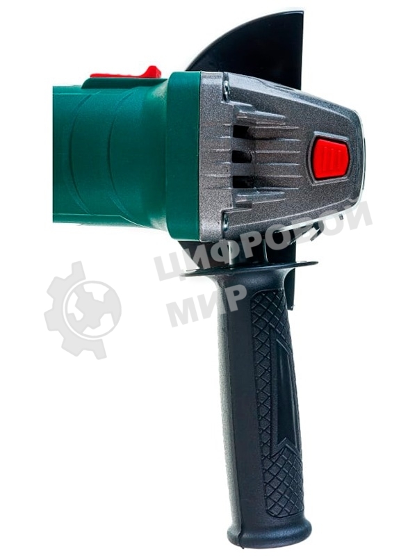 Угловая шлифовальная машина Haммer Flex USM1050A 28444 УШМ 1050Вт 4000-11000об/мин 125мм