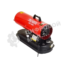 Тепловая дизельная пушка Ресанта ТДП-15000