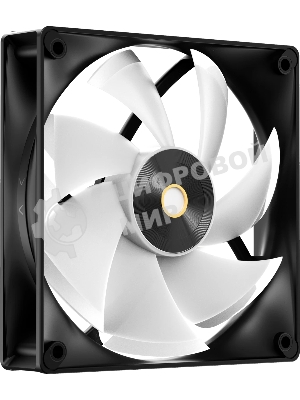 Система охлаждения Ocypus Sigma L36 BK ARGB, 360мм, LCD Pump 2.4