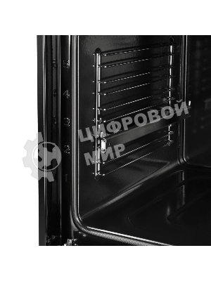 Шкаф духовой электрический MAUNFELD AEOD76106W