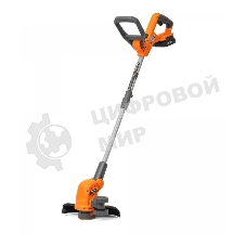 Триммер аккумуляторный Daewoo DATR 3021Li Set, 21 В, 0 Ач