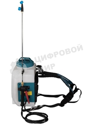 Опрыскиватель Makita DUS108Z аккум. ранц. 10л