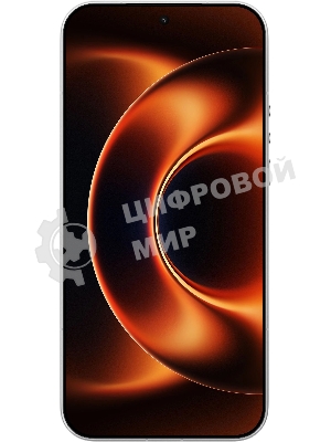 Смартфон Xiaomi 17 Ultra 16/512Gb белый