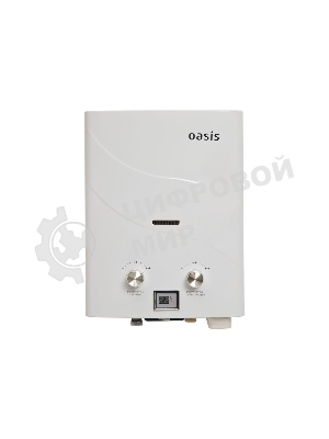 Водонагреватель Oasis B-12W
