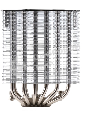 Устройство охлаждения(кулер) Thermalright Peerless Assassin 120 серый Soc-AM5/AM4/1151/1200/1700 серый 4-pin 25.6dB Al+Cu 750gr Ret (PA120)