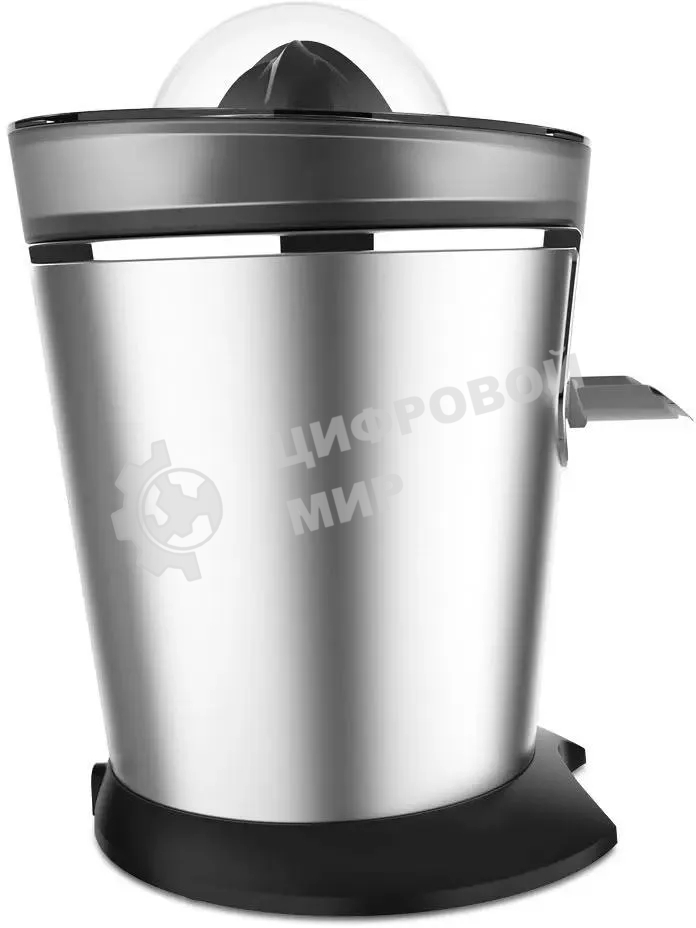 Соковыжималка BQ J1732 Black-Silver