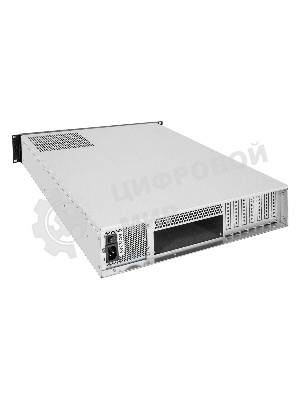Серверный корпус ExeGate Pro 2U550-04 (RM 19