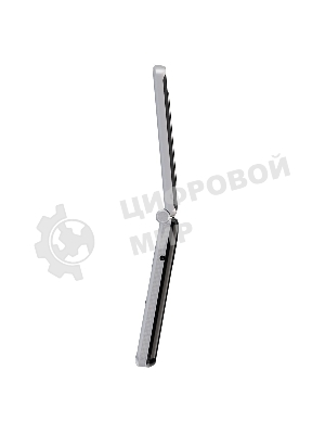 Мобильный телефон Maxvi E28 черный