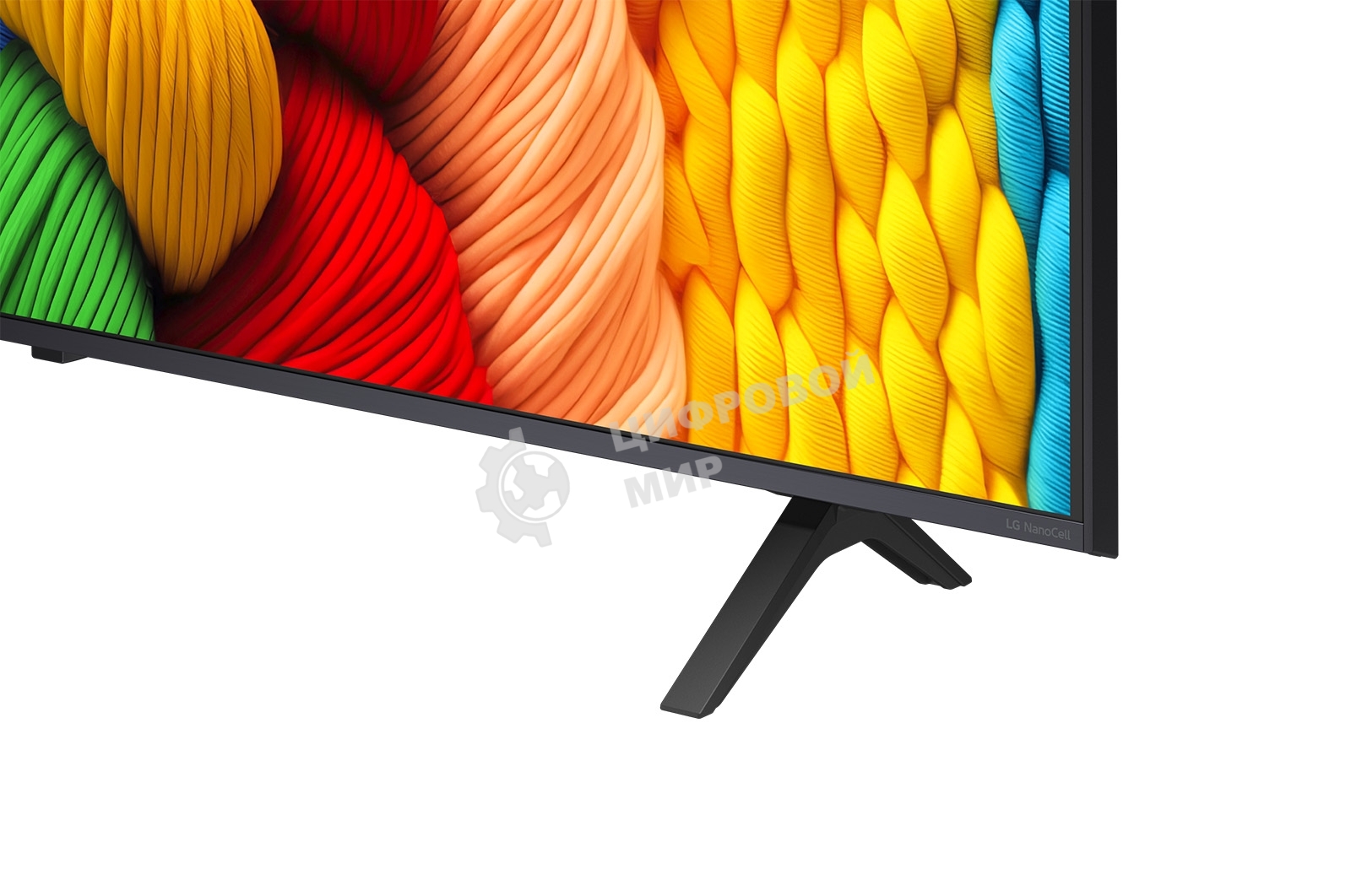 Телевизор LG 55