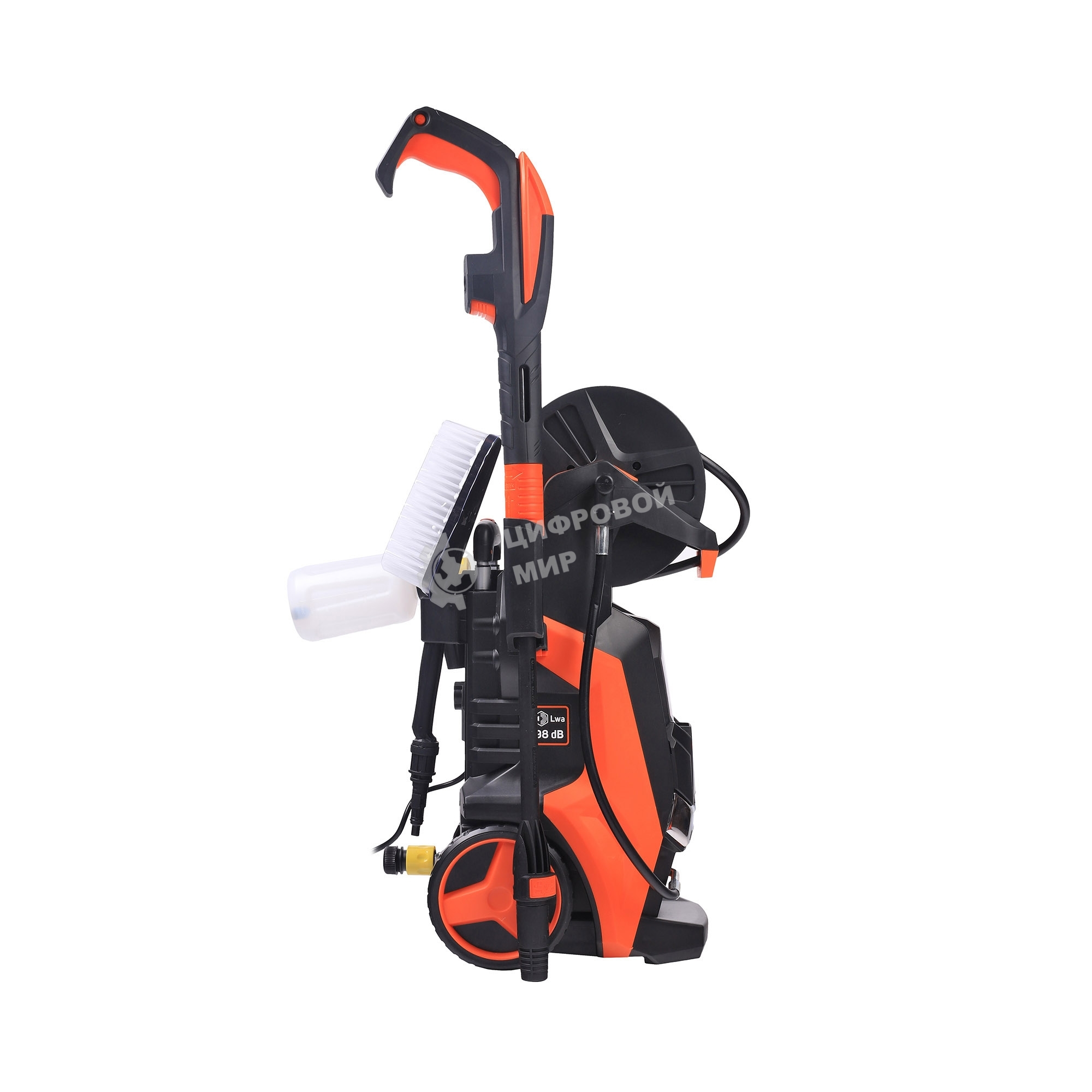 Моющий аппарат PATRIOT GT890 Imperial