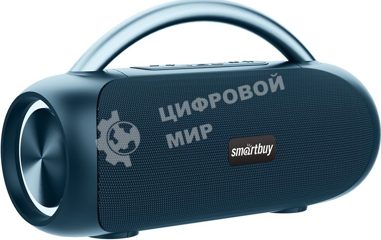 Колонка беспроводная Smartbuy (SBS-5590) MASTER, синий