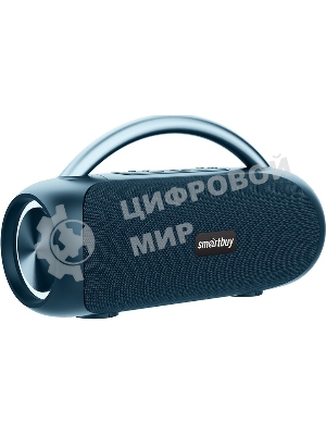 Колонка беспроводная Smartbuy MASTER, синий