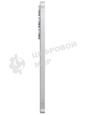 Смартфон Samsung Galaxy S25 FE SM-S731B 8/512Gb, белый