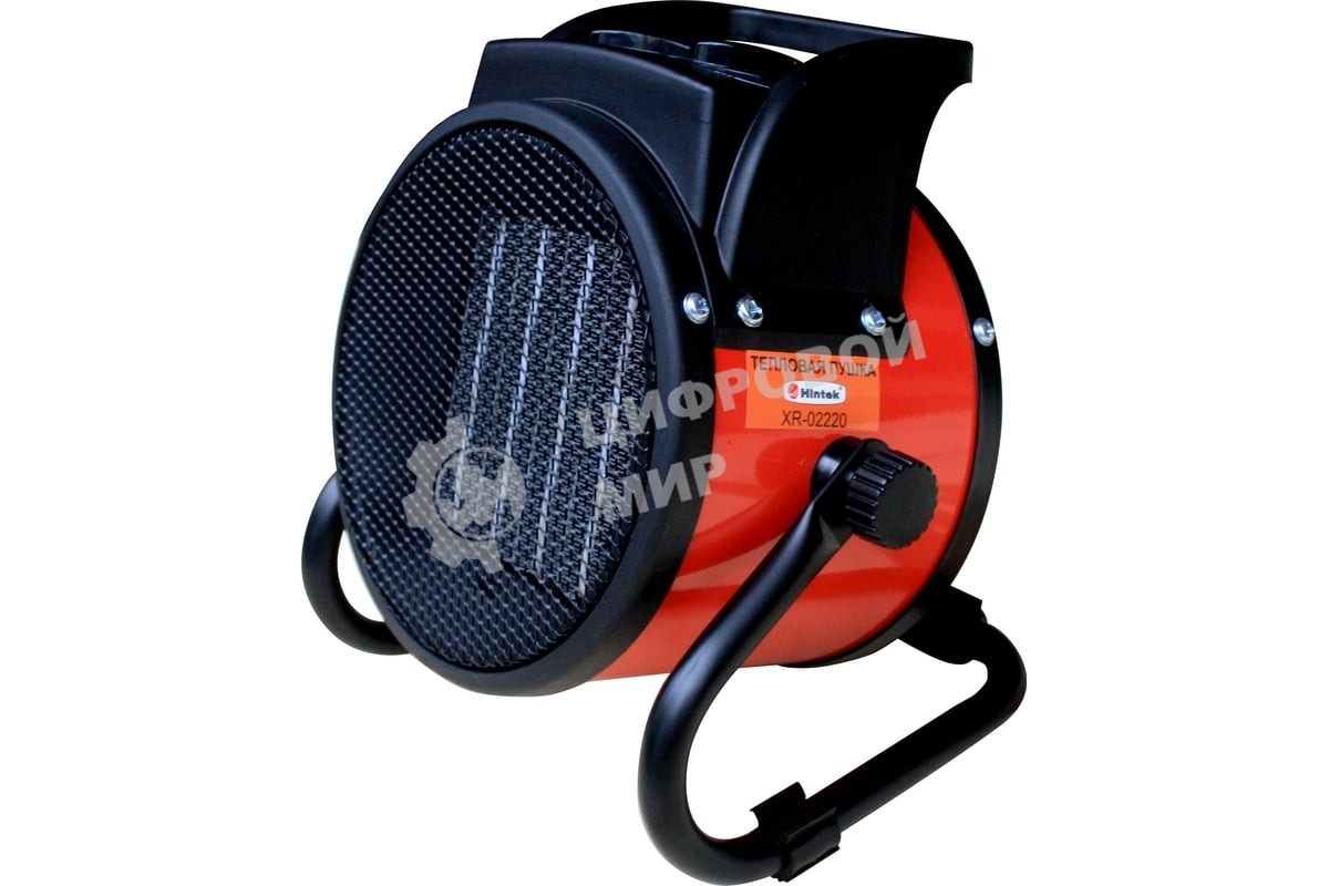 Тепловентилятор HINTEK XR-03220 электро