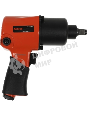 Пневмогайковерт AVSTEEL AV-720570 1/2dr. 570Нм