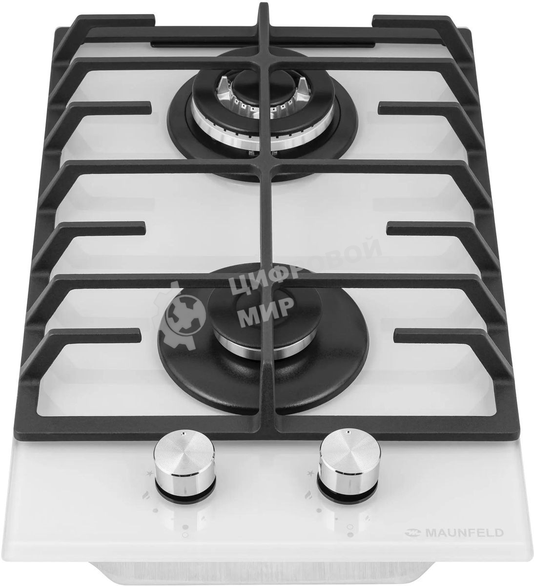 Газовая варочная панель Maunfeld EGHG.32.63CW/G