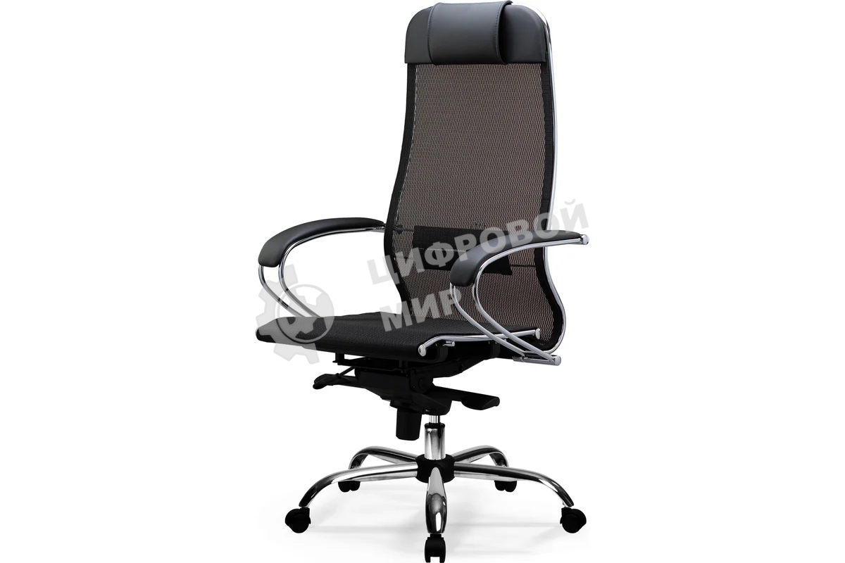 Кресло офисное МЕТТА 