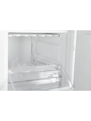 Морозильная камера Hyundai CU2005, белый, 157л, 5 ящиков