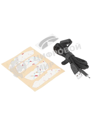 Мышь AULA SC580X black